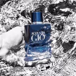 Acqua Di Giò Pour Homme Profondo Parfum eau de parfum vapeur 50 ml - Vue supplémentaire 4