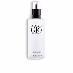 Acqua Di Gio Pour Homme Profondo recharge eau de parfum 150 ml
