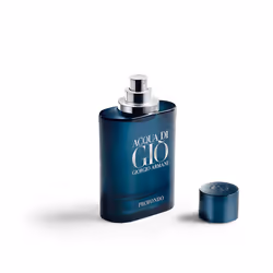 Acqua Di Giò Pour Homme Profondo eau de parfum vaporisateur 200 ml - Vue supplémentaire 4