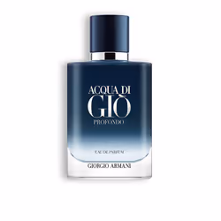 Acqua Di Giò Pour Homme Profondo eau de parfum vaporisateur 50 ml