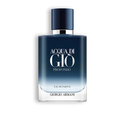 Acqua Di Giò Pour Homme Profondo eau de parfum vaporisateur 50 ml