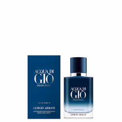 Acqua Di Gio Pour Homme Profondo eau de parfum vaporisateur 30 ml