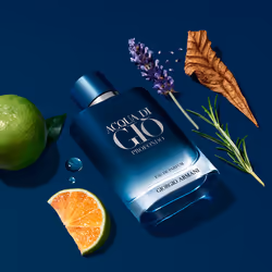 Acqua Di Gio Pour Homme Profondo eau de parfum vaporisateur 30 ml