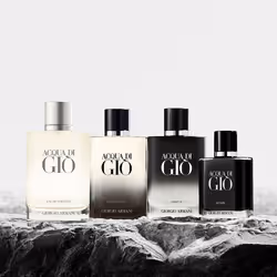 Acqua Di Giò Parfum eau de parfum vaporisateur 200 ml - Vue supplémentaire 4
