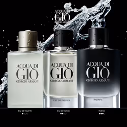 Acqua Di Giò Parfum eau de parfum vaporisateur 100 ml - Vue supplémentaire 4