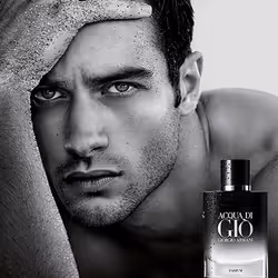 Acqua Di Giò Parfum eau de parfum vaporisateur 50 ml