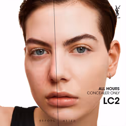 All Hours correcteur #LC2