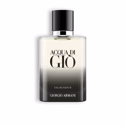 Acqua Di Giò vaporisateur rechargeable eau de parfum 50 ml