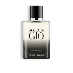 Acqua Di Giò vaporisateur rechargeable eau de parfum 50 ml