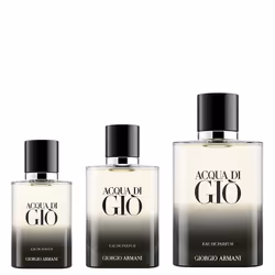 Acqua Di Giò vaporisateur rechargeable eau de parfum 50 ml - Vue supplémentaire 4