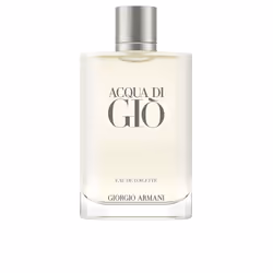 Acqua Di Giò Pour Homme eau de toilette vapeur rechargeable 200 ml