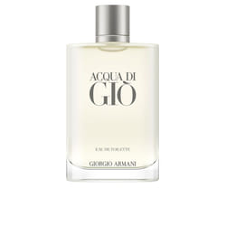 Acqua Di Giò Pour Homme eau de toilette vapeur rechargeable 200 ml