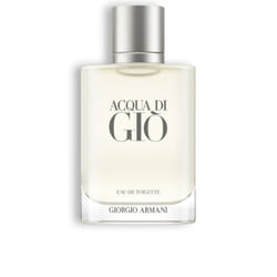 Acqua Di Giò Pour Homme eau de toilette vapeur rechargeable 100 ml