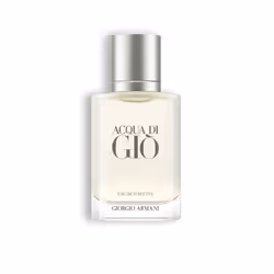 Acqua Di Giò Pour Homme eau de toilette vapeur rechargeable 30 ml