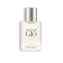 Acqua Di Giò Pour Homme eau de toilette vapeur rechargeable 30 ml