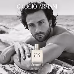 Acqua Di Giò Pour Homme eau de toilette vapeur rechargeable 30 ml - Vue supplémentaire 4