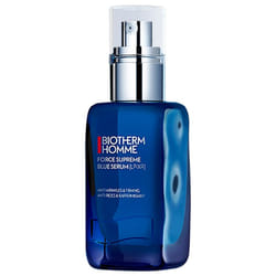 Biotherm Homme Force Suprême Blue Serum Anti-âge & Réparateur 30 ml