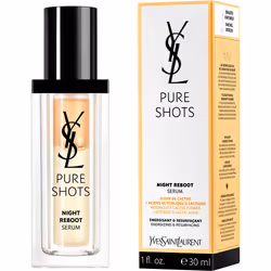 Pure Shots sérum de redémarrage de nuit 30 ml - Vue supplémentaire 2