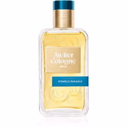 Fraîche et mystérieuse. Moderne et intemporelle. Il s’agit de l’eau de parfum unisexe Atelier Cologne Cologne Absolue Pomélo ...