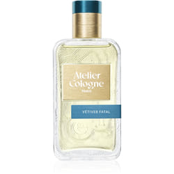 Atelier Cologne Cologne Absolue Vétiver Fatal 100 ml