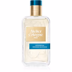 Pour tout le monde, sans qu’aucune différence ne soit faite. L’eau de parfum unisexe Atelier Cologne Cologne Absolue Bohemian ...