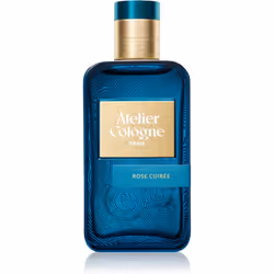 Un rendez-vous, une soirée ou une rencontre entre amis&nbsp;? L’eau de parfum unisexe Atelier Cologne Cologne Rare Rose Cuiré ...