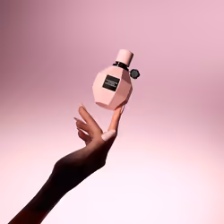Flowerbomb Extrême Intense eau de parfum vaporisateur 100 ml - Vue supplémentaire 4