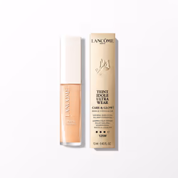 Teint Idole Ultra Wear sérum soin &amp; éclat correcteur #125W