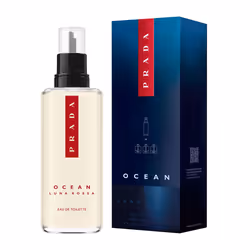 Luna Rossa Ocean eau de toilette recharge 150 ml