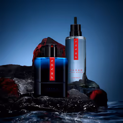 Luna Rossa Ocean eau de toilette recharge 150 ml