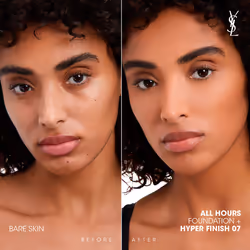 All Hours Hyper Finish poudre matifiante polyvalente #7