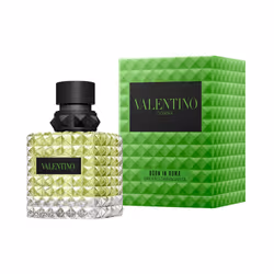 Valentino Donna Born In Roma Green Stravaganza eau de parfum vaporisateur 50 ml