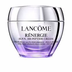 Rénergie Hpn 300 crème aux peptides régénérants pour peaux sèches 50 ml