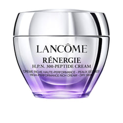 Rénergie Hpn 300 crème aux peptides régénérants pour peaux sèches 50 ml