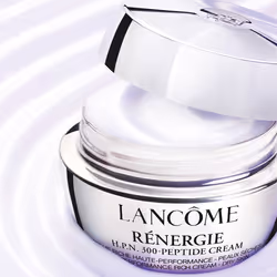 Rénergie Hpn 300 crème aux peptides régénérants pour peaux sèches 50 ml - Vue supplémentaire 4