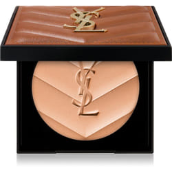Yves Saint Laurent All Hours Bronzer pour femme 01 Leight Sepia 7,5 g