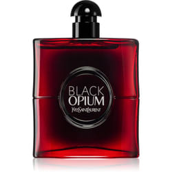 Yves Saint Laurent Black Opium Over Red 90 ml