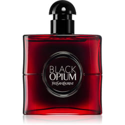 Yves Saint Laurent Black Opium Over Red 50 ml