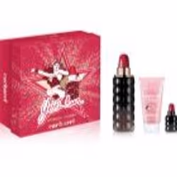 Faites-vous plaisir avec un coffret de votre parfum préféré à prix réduit. Le coffret de parfum pour femme Cacharel Yes I Am  ...
