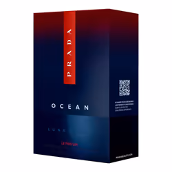 Luna Rossa Ocean Le Parfum eau de parfum vapeur 100 ml