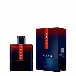 Luna Rossa Ocean Le Parfum eau de parfum vapeur 100 ml