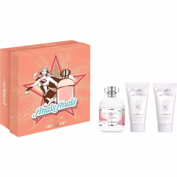 Vous cherchez le cadeau idéal pour votre chère moitié, votre sœur ou votre mère ? Le coffret de parfum pour femme Cachar ...