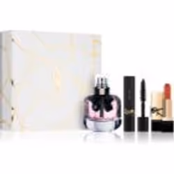 Vous cherchez le cadeau idéal pour votre chère moitié, votre sœur ou votre mère ? Le coffret de parfum pour femme Yves S ...