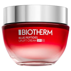 Biotherm Blue Peptides Uplift Crème Fermeté SPF30 50 ml