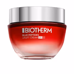 Crème Uplift Peptides Bleu SPF30 50 ml