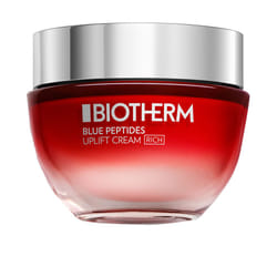 Crème riche Uplift Blue Peptides 50 ml