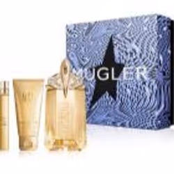 Vous cherchez le cadeau idéal pour votre chère moitié, votre sœur ou votre mère&nbsp;? Le coffret de parfum pour femme Mugler ...
