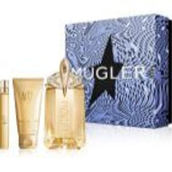 Mugler Alien Christmas