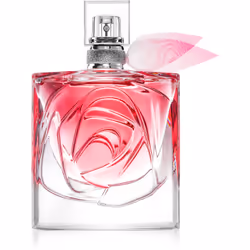 Le parfum envoûtant de la rose miraculeuse