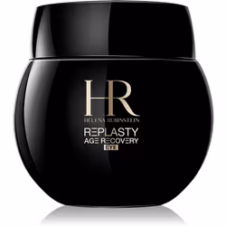 Le soin contour des yeux Helena Rubinstein Re-Plasty agit sur la peau autour des yeux en la nourrissant et l’hydratant.